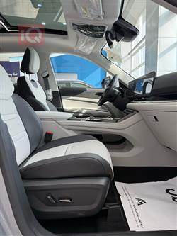Ford Territory